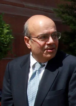 Ajit Jain