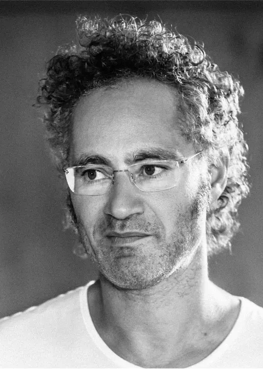 Alex Karp