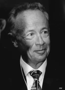 Andy Grove