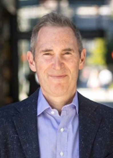 Andy Jassy