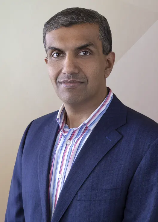 Anil Chakravarthy