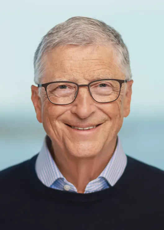 Bill Gates