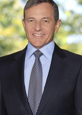 Bob Iger