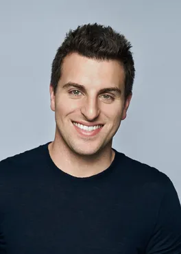 Brian Chesky