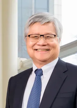 C.C. Wei