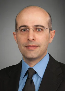 Charlie Kawwas