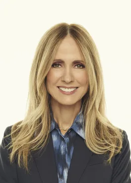 Dana Walden
