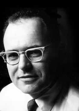 Gordon Moore