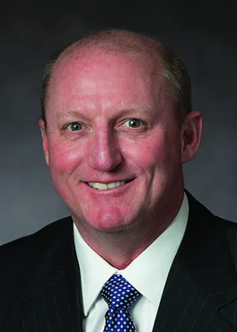 Greg Abel