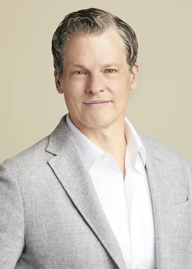 Greg Peters