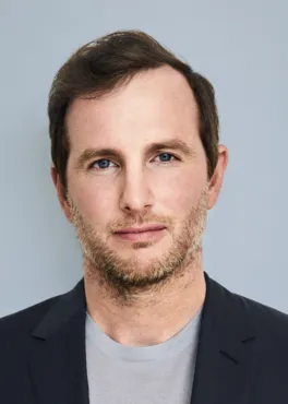 Joe Gebbia