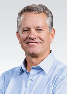 John Furner