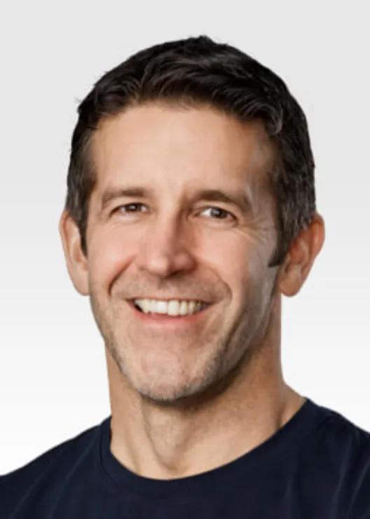 John Ternus