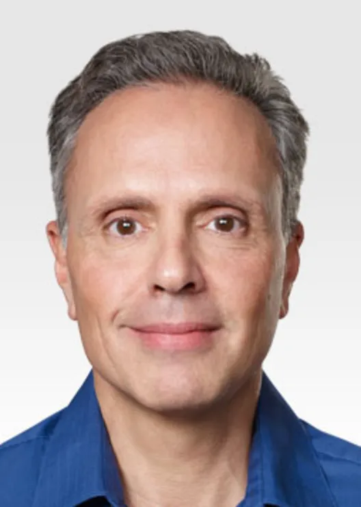 Johny Srouji