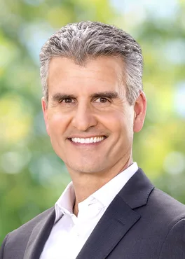 Josh D'Amaro