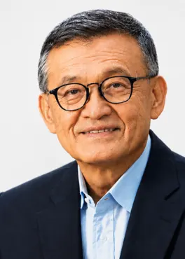 Lip-Bu Tan