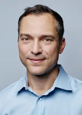 Nathan Blecharczyk