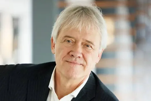 Peter Wennink
