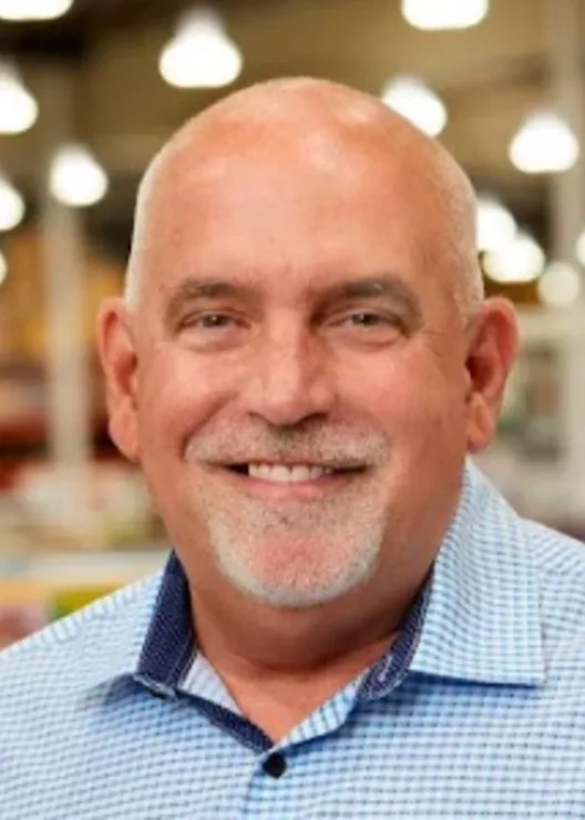 Ron Vachris