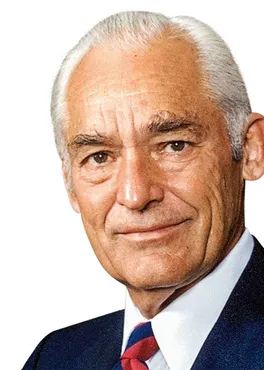 Sam Walton