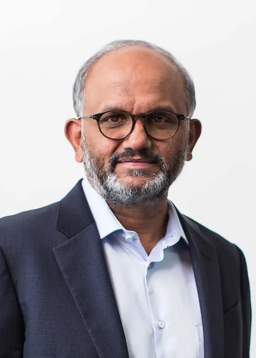 Shantanu Narayen