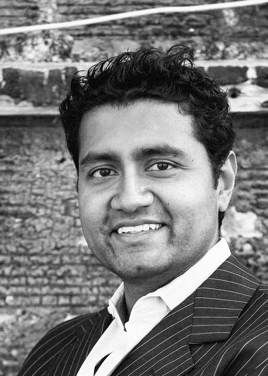 Shyam Sankar