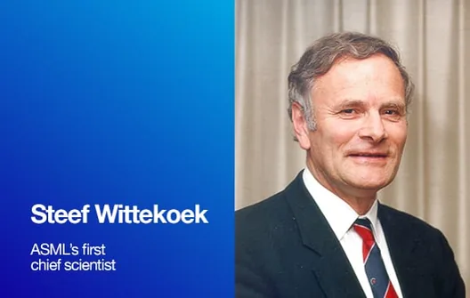 Steef Wittekoek