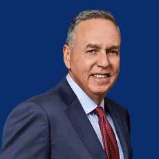 Stephen Squeri