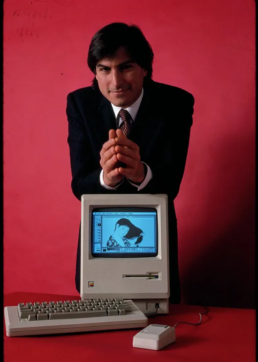 Steve Jobs