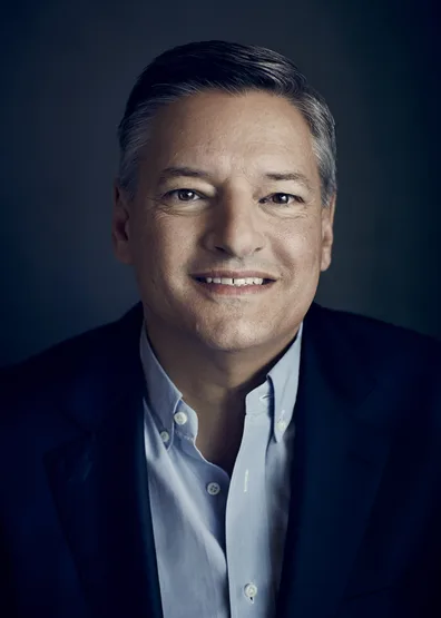Ted Sarandos
