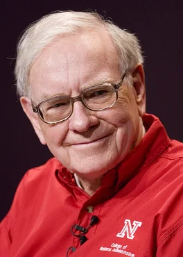 Warren Buffett