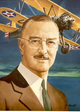 William Boeing